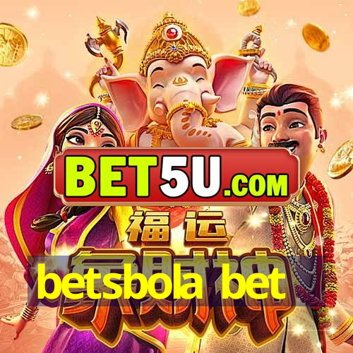 betsbola bet